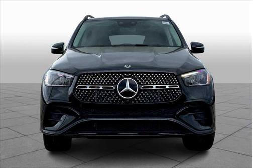 2025 Mercedes-Benz GLE 350 4MATIC