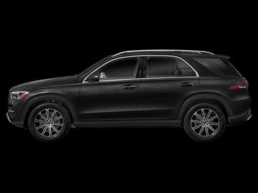 2025 Mercedes-Benz GLE 350 4MATIC