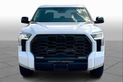 2024 Toyota Tundra Hybrid Limited