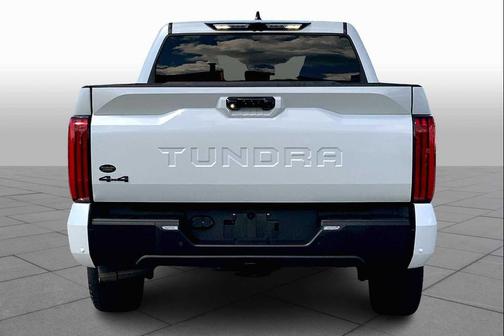 2024 Toyota Tundra Hybrid Limited
