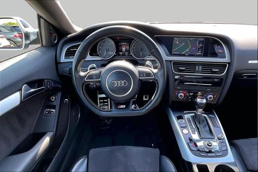 2015 Audi S5 3.0T Premium Plus