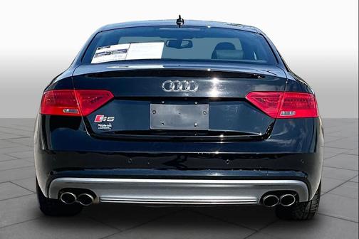 2015 Audi S5 3.0T Premium Plus