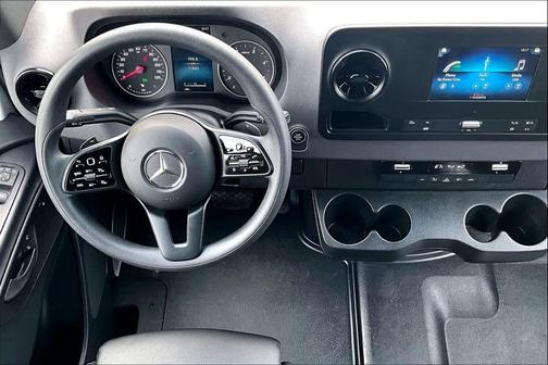 2024 Mercedes-Benz Sprinter 2500 Standard Roof