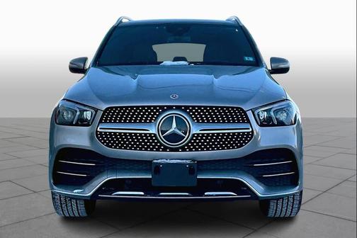 2022 Mercedes-Benz GLE 350 4MATIC