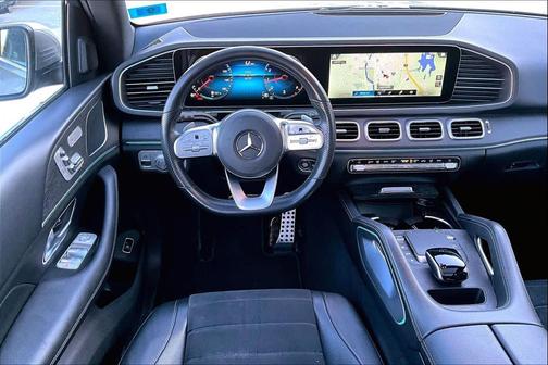 2022 Mercedes-Benz GLE 350 4MATIC
