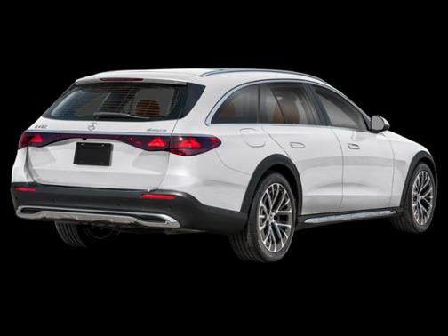 2026 Mercedes-Benz E-Class E 450 4MATIC All-Terrain