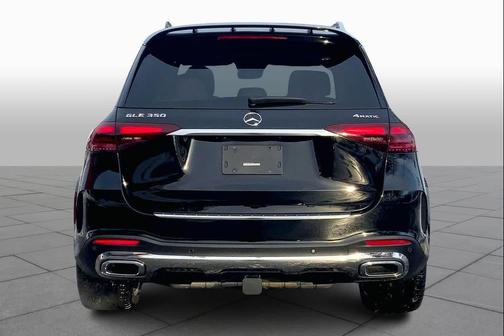 2024 Mercedes-Benz GLE 350 4MATIC