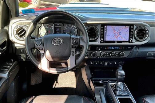 2023 Toyota Tacoma TRD Pro