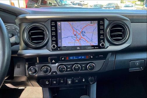 2023 Toyota Tacoma TRD Pro