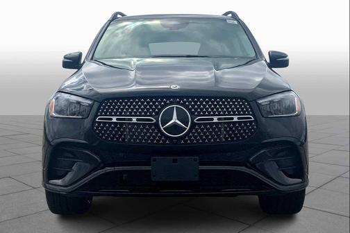 2026 Mercedes-Benz GLE 350 4MATIC