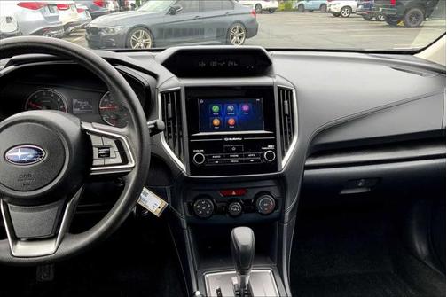 2019 Subaru Impreza 2.0i