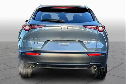 2024 Mazda CX-30 2.5 S Carbon Edition