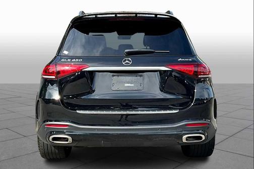 2022 Mercedes-Benz GLE 450 4MATIC