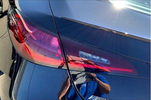 2025 Mercedes-Benz AMG CLE 53 4MATIC+