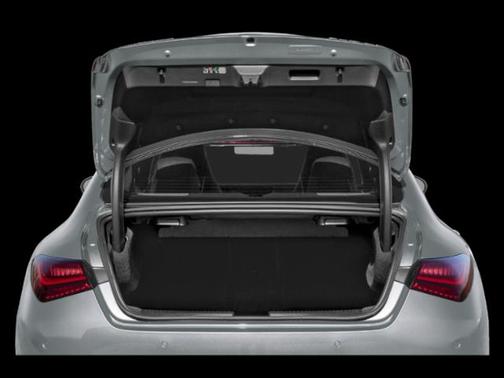 2026 Mercedes-Benz AMG CLA 35 4MATIC