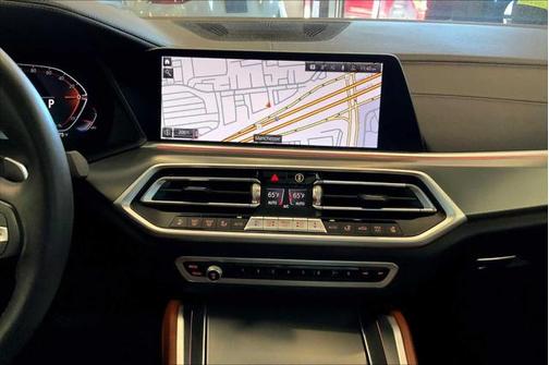 2023 BMW X6 xDrive40i