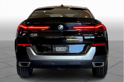 2023 BMW X6 xDrive40i