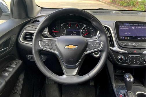2019 Chevrolet Equinox Premier w/2LZ