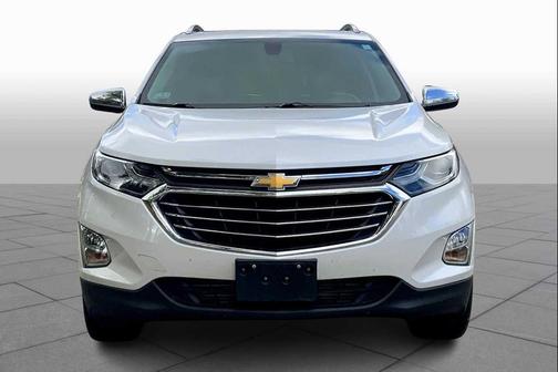 2019 Chevrolet Equinox Premier w/2LZ