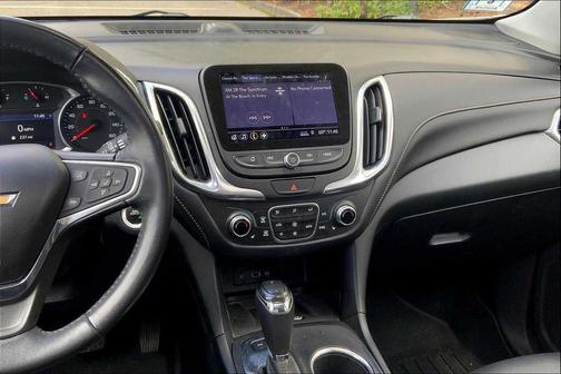 2019 Chevrolet Equinox Premier w/2LZ