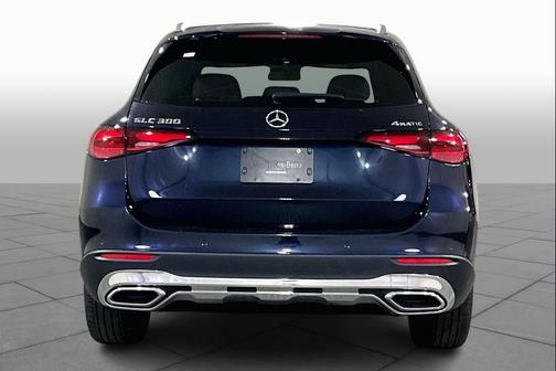 2023 Mercedes-Benz GLC 300 4MATIC