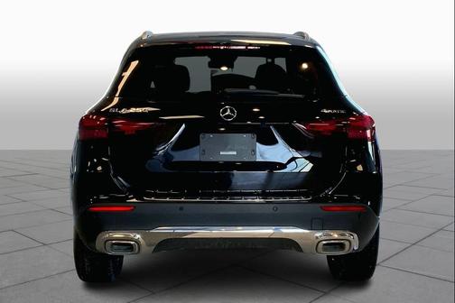 2026 Mercedes-Benz GLA 250 4MATIC