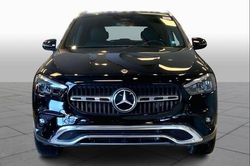 2026 Mercedes-Benz GLA 250 4MATIC