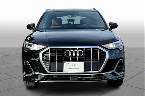 2021 Audi Q3 45 S line Premium