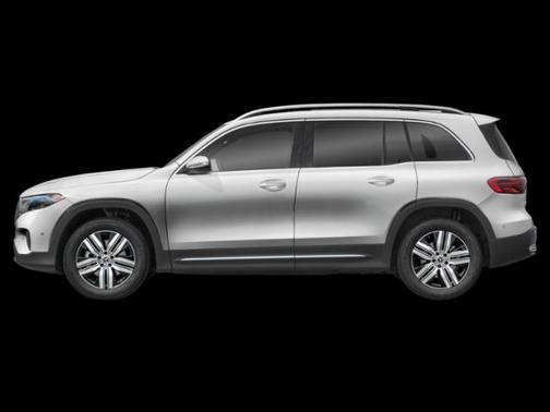 2025 Mercedes-Benz EQB 300 4MATIC