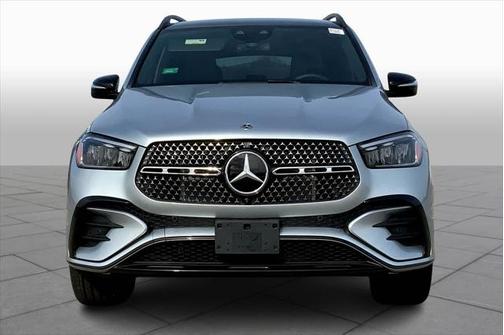 2025 Mercedes-Benz GLE 450e 4MATIC