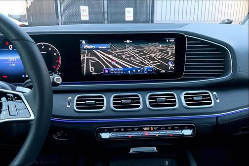 2026 Mercedes-Benz GLE 350 4MATIC