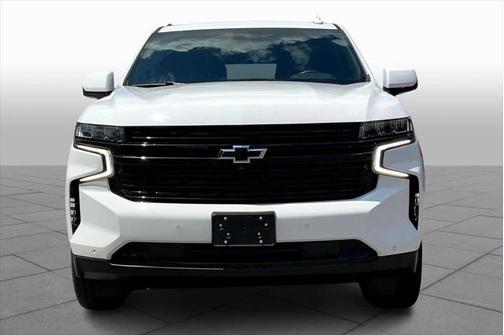 2023 Chevrolet Tahoe 4WD RST