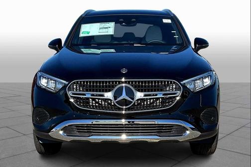 2026 Mercedes-Benz GLC 350e Base