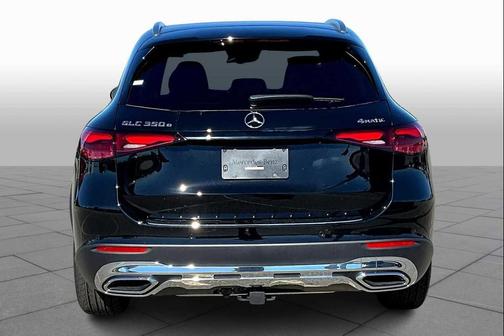 2026 Mercedes-Benz GLC 350e Base