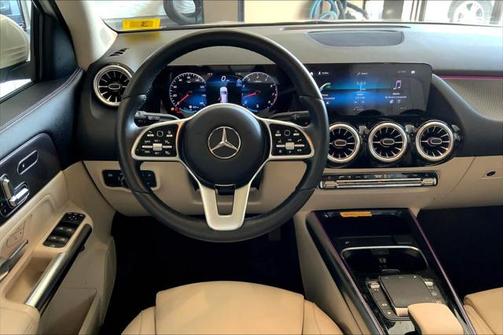2023 Mercedes-Benz GLA 250 4MATIC