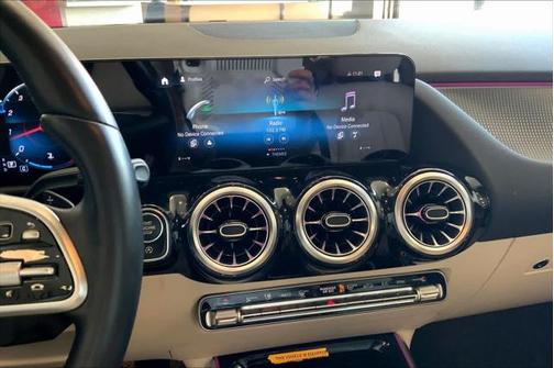 2023 Mercedes-Benz GLA 250 4MATIC