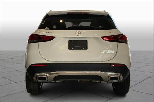 2023 Mercedes-Benz GLA 250 4MATIC