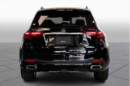 2024 Mercedes-Benz GLE 350 4MATIC