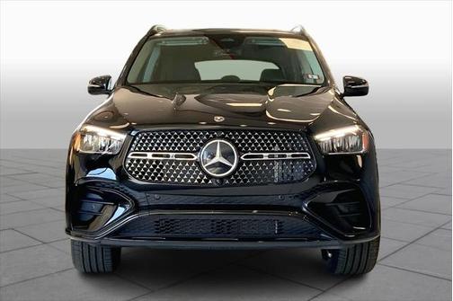 2024 Mercedes-Benz GLE 350 4MATIC