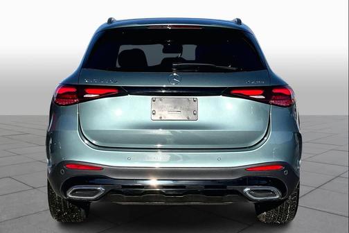 2026 Mercedes-Benz GLC 350e Base