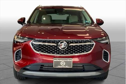2023 Buick Envision Avenir AWD