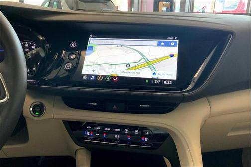2023 Buick Envision Avenir AWD