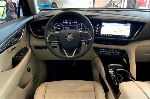 2023 Buick Envision Avenir AWD