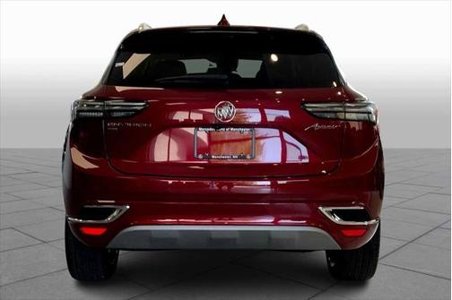 2023 Buick Envision Avenir AWD