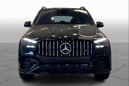 2026 Mercedes-Benz AMG GLE 53 4MATIC+