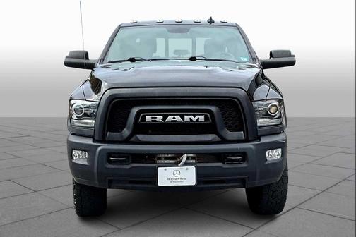 2018 RAM 2500 Power Wagon