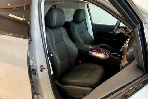 2025 Mercedes-Benz GLE 350 4MATIC