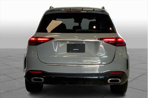 2025 Mercedes-Benz GLE 350 4MATIC