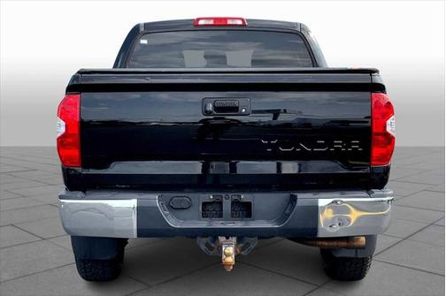 2014 Toyota Tundra SR5