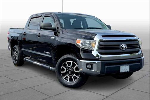 2014 Toyota Tundra SR5